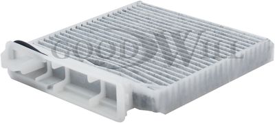 Фильтр салона угольный GOODWILL AG136CFC