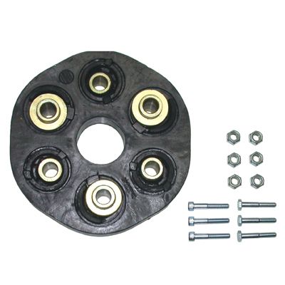 Муфта карданного вала METALCAUCHO 00953