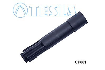 Наконечник свечной TESLA CP001