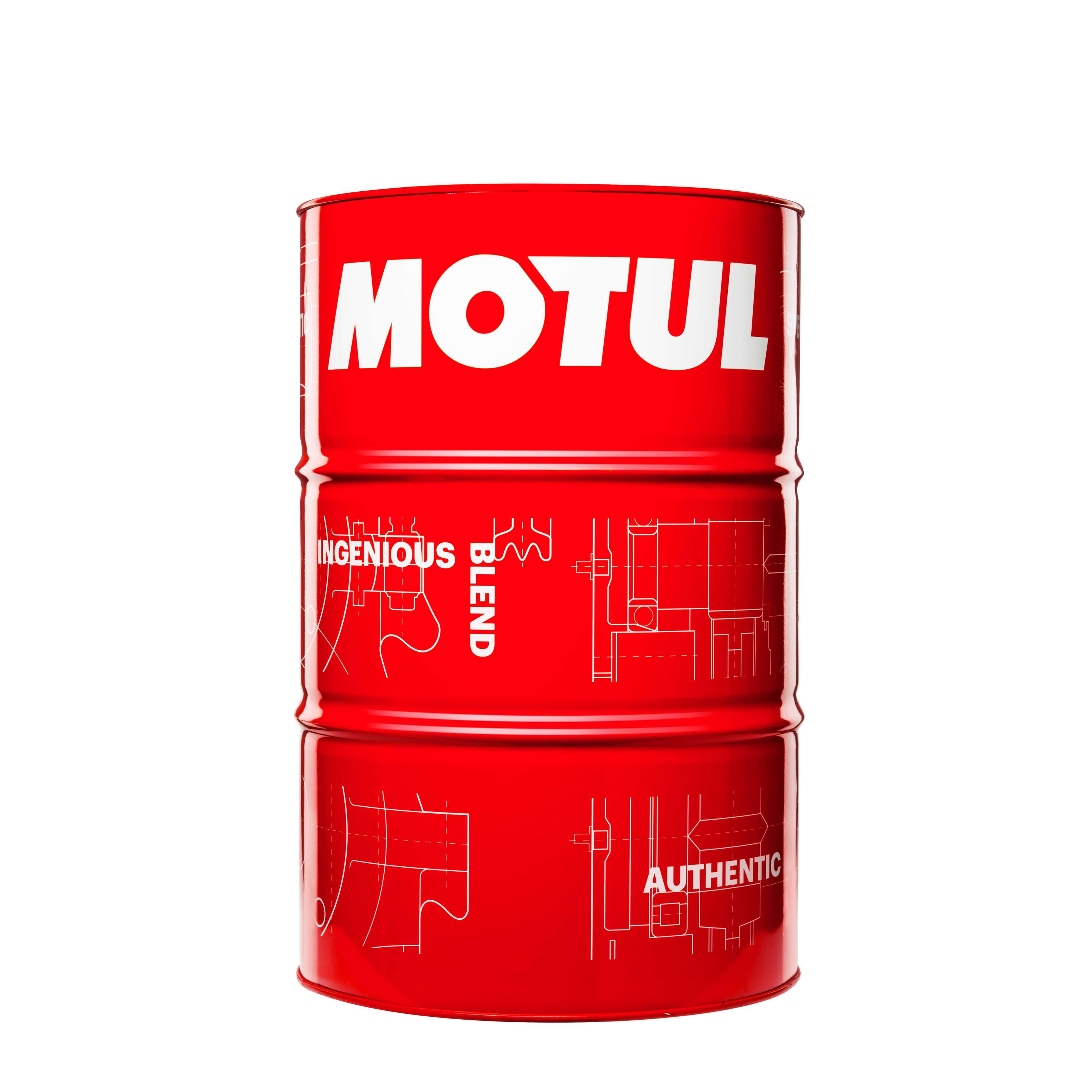 Масло моторное синтетическое Motul 110967