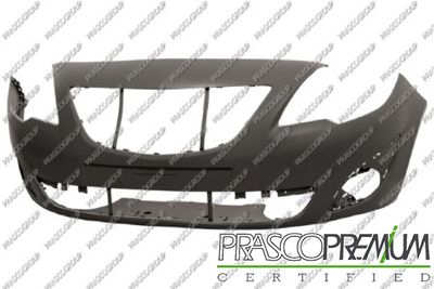 Бампер передний грунтованный PHIRA MRV10200