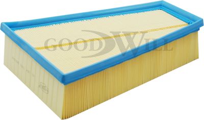Фильтр воздушный GOODWILL AG184
