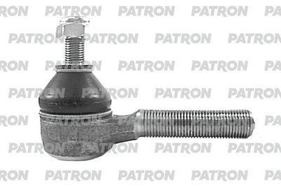 Наконечник рулевой тяги PATRON PS1511