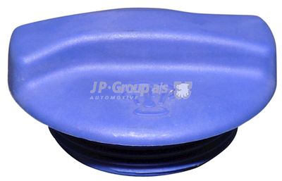 Крышка бачка расширительного JP Group 1114800400