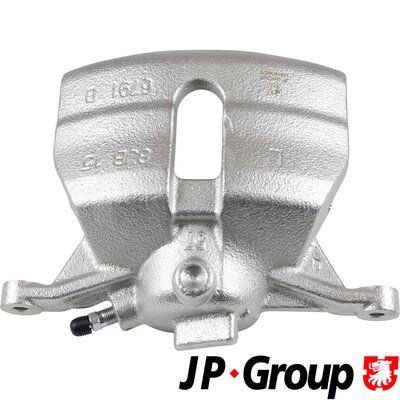 Суппорт тормозной JP Group 1161908570