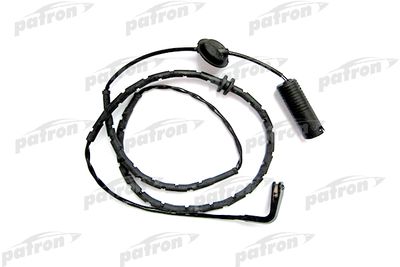 Датчик износа тормозных колодок передний PATRON PE17004