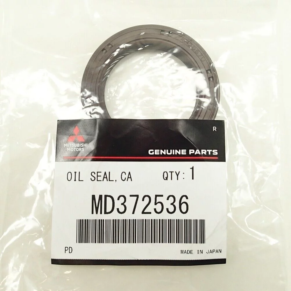 Сальник распредвала MITSUBISHI MD372536