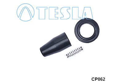 Наконечник катушки зажигания TESLA CP062