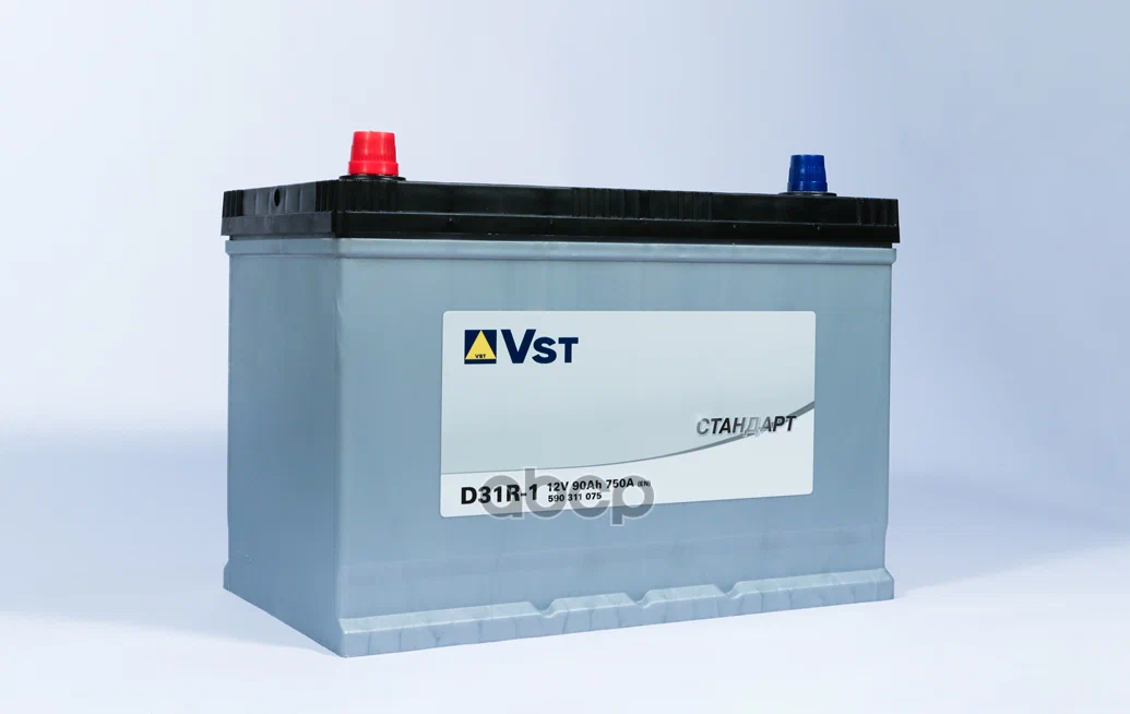 Аккумулятор VST 590311075