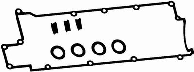 Прокладка крышки клапанной комплект BGA RK4391