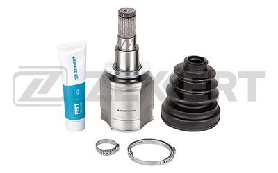 ШРУС внутренний Zekkert GS4795