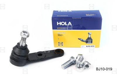 Опора шаровая HOLA BJ10019