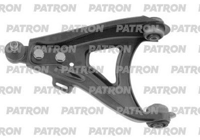 Рычаг подвески PATRON PS5142L