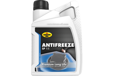 Антифриз концентрат Kroon Oil 35968