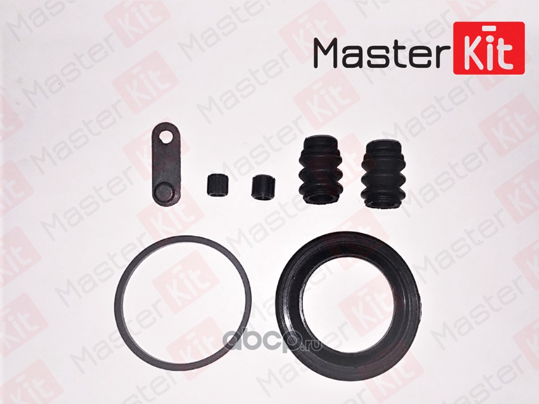 Ремкомплект тормозного суппорта MASTERKIT 77A1185