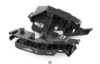Кронштейн бампера QUATTRO FRENI QF04J00031