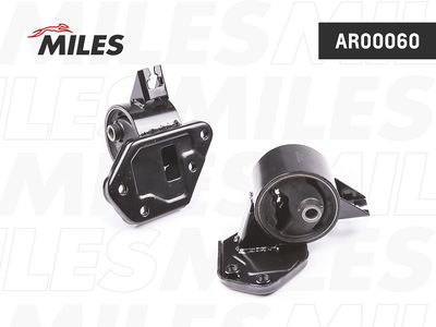 Опора двигателя левая CAR-DEX CMH171