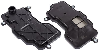 Фильтр АКПП JS ASAKASHI JT468P