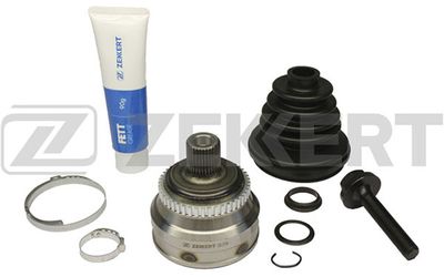 ШРУС внешний Zekkert GS3154