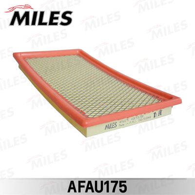Фильтр воздушный Miles AFAU175