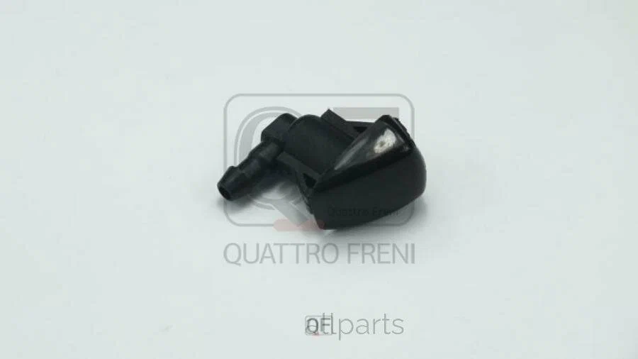 Форсунка омывателя стекла лобового QUATTRO FRENI QF10N00387