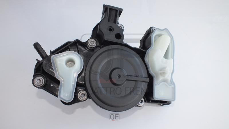 Маслоотделитель QUATTRO FRENI QF47A00132
