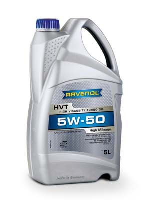 Масло моторное RAVENOL 4014835802933