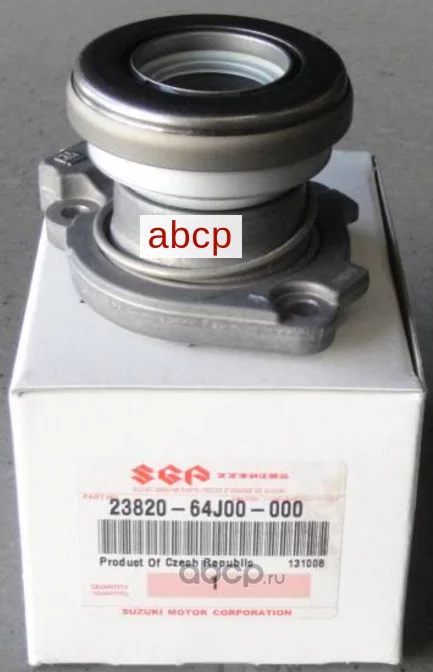 Подшипник выжимной SUZUKI 2382064J00