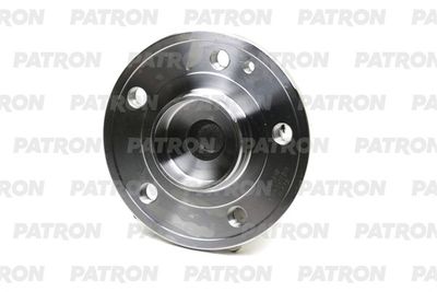 Ступица колеса переднего с АБС PATRON PBK6676H
