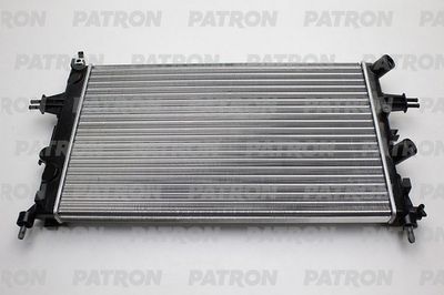 Радиатор системы охлаждения PATRON PRS3977