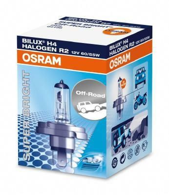 Лампа WOLFRAM 22158