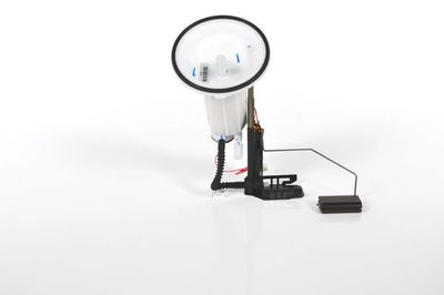 Насос топливный BOSCH 0580314539