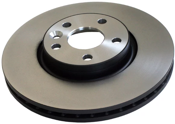 Диск тормозной передний LAND ROVER LR007055
