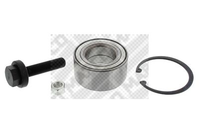 Комплект подшипника ступицы MAPCO 26745