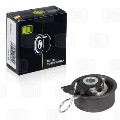 Ролик натяжной ремня ГРМ TRIALLI CM0810
