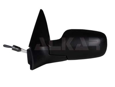Зеркало боковое ALKAR 6134228