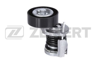 Ролик натяжителя агрегатного ремня Zekkert SR1026