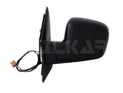 Зеркало боковое ALKAR 9225985
