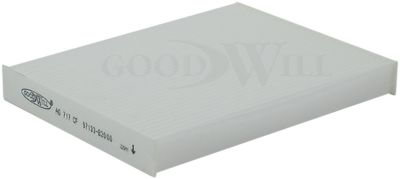 Фильтр салона GOODWILL AG717CF