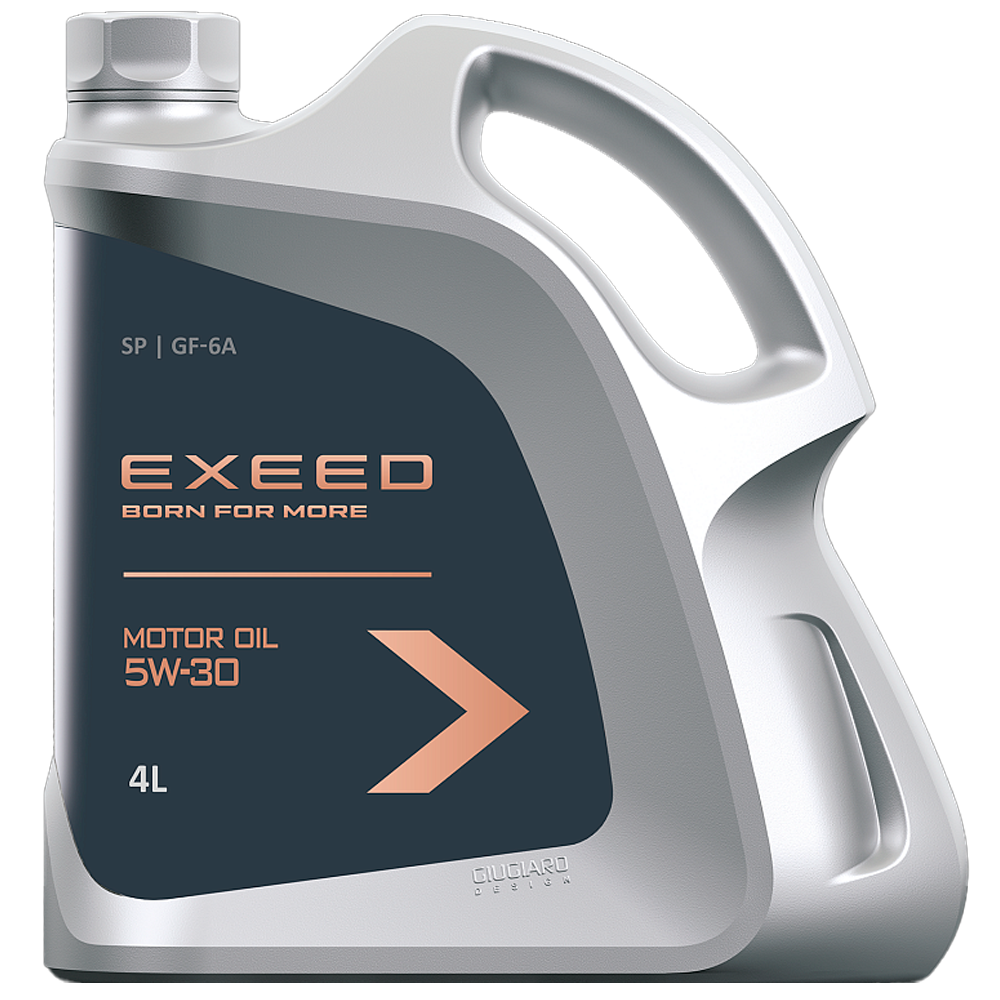 Масло моторное CHERY EXEED5W304