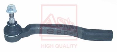 Наконечник рулевой правый ASVA 0221C11R