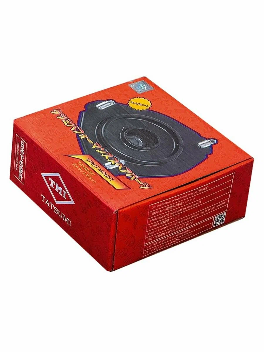 Подшипник опоры амортизатора TATSUMI TAG5038