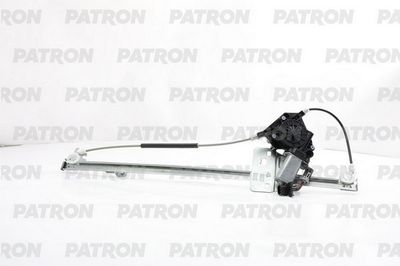 Стеклоподъемник PATRON PWR1030L