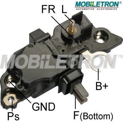 Реле-регулятор генератора Mobiletron VRB363