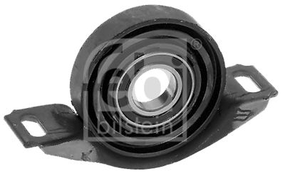 Опора вала карданного FEBI 08117