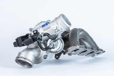 Турбокомпрессор BorgWarner 53039880290