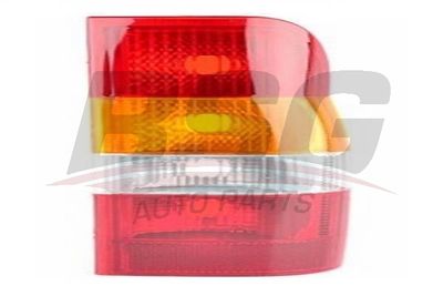 Фонарь задний BSG BSG30805005