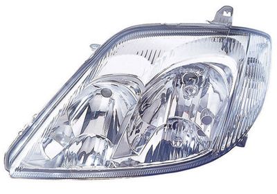 Фара DEPO 21211J9LLDEM