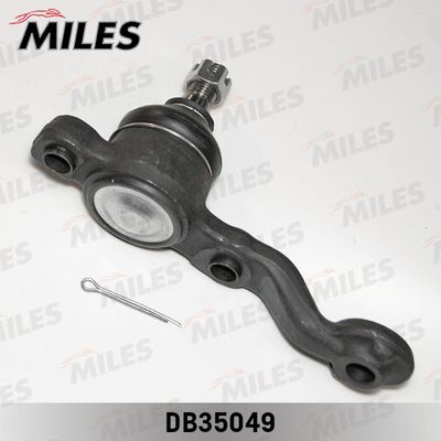 Опора шаровая передняя нижняя левая Miles DB35049