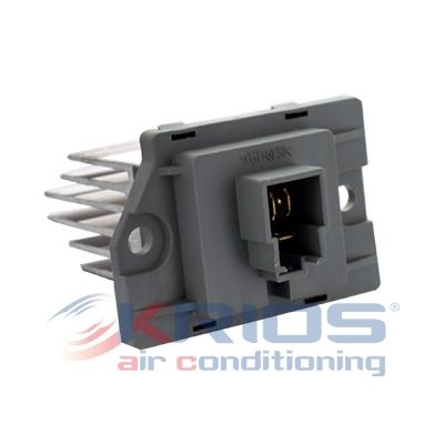 Резистор вентилятора отопителя KRIOS K109087